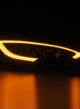 AlphaRex USA NOVA-Series Headlights Alpha-Black for Tesla Model S 2013-2021                                     - 880878 - Image 3