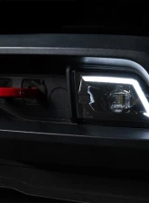 LED Projector Fog Lights Chevrolet 2000-2023 AlphaRex USA                                     - 210017 - Image 17