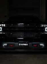 LED Projector Fog Lights Chevrolet 2000-2023 AlphaRex USA                                     - 210017 - Image 19