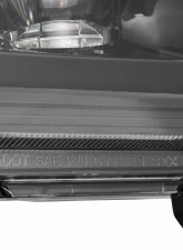 LED Projector Fog Lights Chevrolet 2000-2023 AlphaRex USA                                     - 210017 - Image 6