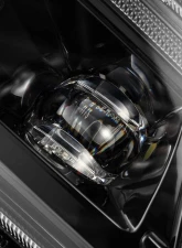 LED Projector Fog Lights Chevrolet 2000-2023 AlphaRex USA                                     - 210017 - Image 8