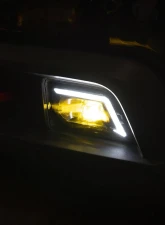LED Projector Fog Lights Chevrolet 2000-2023 AlphaRex USA                                     - 210017 - Image 10
