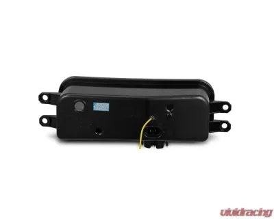 Double Tap Dual Color LED Projector Fog Lights Toyota 2022+ AlphaRex - 210018