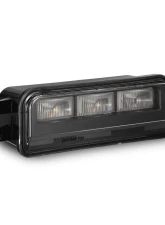 Double Tap Dual Color LED Projector Fog Lights Toyota 2022+ AlphaRex                                     - 210018 - Image 4