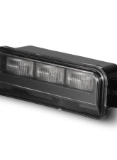 Double Tap Dual Color LED Projector Fog Lights Toyota 2022+ AlphaRex                                     - 210018 - Image 5