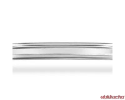 Chrome NOVA-Series Prismatic LED Taillights Dodge Charger 2015-2023 AlphaRex - 642032