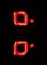Alpha-Black NOVA-Series Prismatic LED Taillights w/ Converter Ford Bronco 2021-2025 AlphaRex                                     - 659030 - Image 12