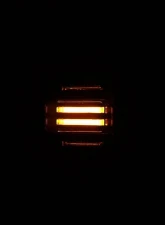 Alpha-Black NOVA-Series Prismatic LED Taillights w/ Converter Ford Bronco 2021-2025 AlphaRex                                     - 659030 - Image 15