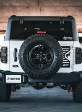 Alpha-Black NOVA-Series Prismatic LED Taillights w/ Converter Ford Bronco 2021-2025 AlphaRex                                     - 659030 - Image 17