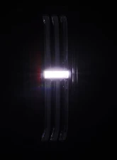 Black-Red NOVA-Series Prismatic LED Taillights Toyota Tacoma 2024+ AlphaRex                                     - 679010 - Image 15