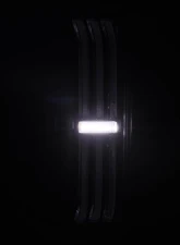 Black NOVA-Series Prismatic LED Taillights Toyota Tacoma 2024+ AlphaRex                                     - 679020 - Image 13