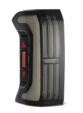 Alpha-Black NOVA-Series Prismatic LED Taillights Toyota Tacoma 2024+ AlphaRex                                     - 679030 - Image 8