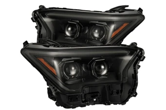 Headlights