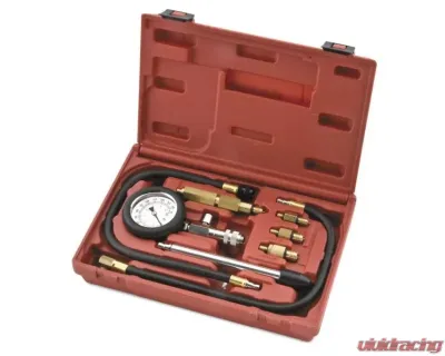 BikeMaster Cylinder Compression Tester - 29-0629