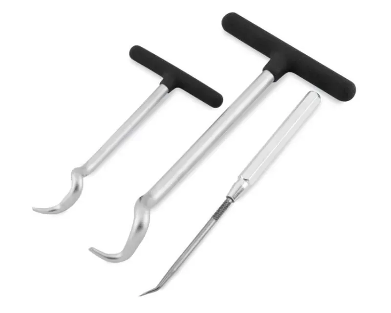 BikeMaster O-Ring and Oil Seal Puller - NC-6007-B