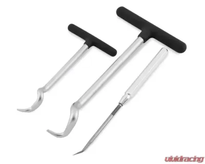 BikeMaster O-Ring and Oil Seal Puller - NC-6007-B