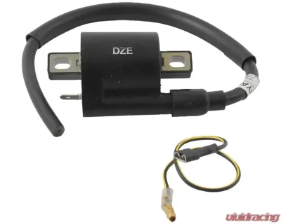 BikeMaster Ignition Coils w/ Wire CLEARANCE - 15160-01060BM