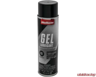 BikeMaster 12 Oz Penetrating Gel - 4716
