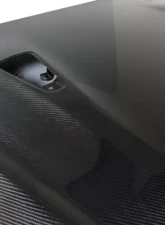 N-Tune Spec OEM Hood and Bonnet Carbon Fiber 2x2 Gloss Nissan GTR R35 2017-2021                                     - N100-3000 - Image 4
