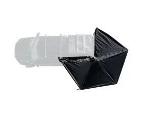 ROAM Arc 270 Awning Driver Side