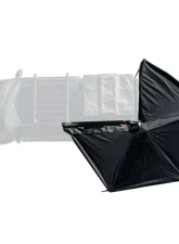 ROAM Arc 270 Awning Passenger Side                                     - ROAM-AWN-ARC270-PASS - Image 17