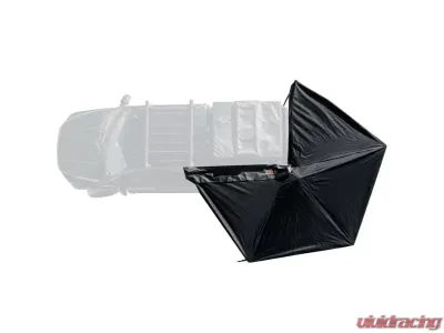 ROAM Arc 270 Awning Passenger Side - ROAM-AWN-ARC270-PASS