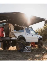 ROAM Arc 270 Awning Passenger Side                                     - ROAM-AWN-ARC270-PASS - Image 2