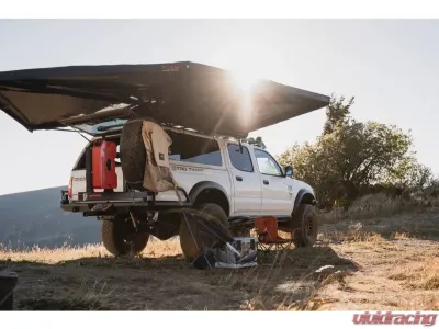 ROAM Arc 270 Awning Passenger Side - ROAM-AWN-ARC270-PASS