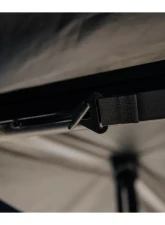 ROAM Arc 270 Awning Passenger Side                                     - ROAM-AWN-ARC270-PASS - Image 13