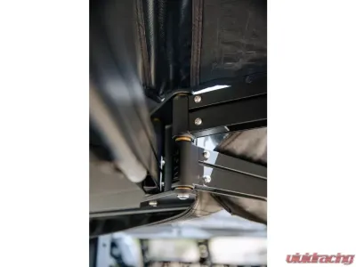 ROAM Arc 270 Awning Passenger Side - ROAM-AWN-ARC270-PASS