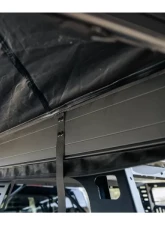 ROAM Arc 270 Awning Passenger Side                                     - ROAM-AWN-ARC270-PASS - Image 15