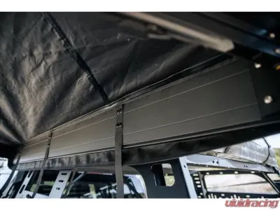 ROAM Arc 270 Awning Passenger Side - ROAM-AWN-ARC270-PASS