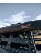 ROAM Arc 270 Awning Passenger Side                                     - ROAM-AWN-ARC270-PASS - Image 16