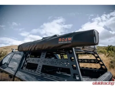 ROAM Arc 270 Awning Passenger Side - ROAM-AWN-ARC270-PASS