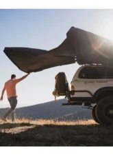 ROAM Arc 270 Awning Passenger Side                                     - ROAM-AWN-ARC270-PASS - Image 3