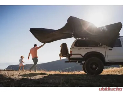 ROAM Arc 270 Awning Passenger Side - ROAM-AWN-ARC270-PASS