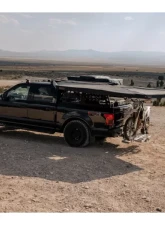ROAM Arc 270 Awning Passenger Side                                     - ROAM-AWN-ARC270-PASS - Image 5
