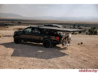 ROAM Arc 270 Awning Passenger Side - ROAM-AWN-ARC270-PASS