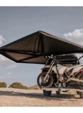 ROAM Arc 270 Awning Passenger Side                                     - ROAM-AWN-ARC270-PASS - Image 6