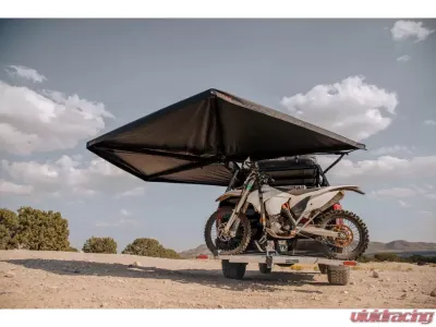 ROAM Arc 270 Awning Passenger Side - ROAM-AWN-ARC270-PASS