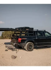 ROAM Arc 270 Awning Passenger Side                                     - ROAM-AWN-ARC270-PASS - Image 7