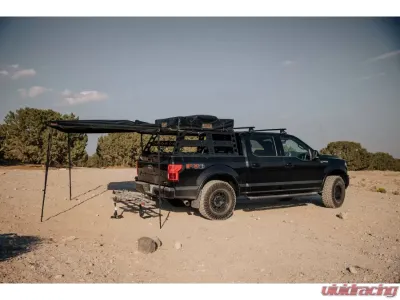 ROAM Arc 270 Awning Passenger Side - ROAM-AWN-ARC270-PASS
