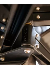 ROAM Arc 270 Awning Passenger Side                                     - ROAM-AWN-ARC270-PASS - Image 8