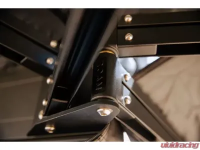 ROAM Arc 270 Awning Passenger Side - ROAM-AWN-ARC270-PASS
