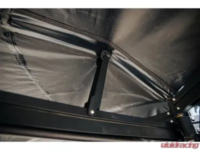 ROAM Arc 270 Awning Passenger Side - ROAM-AWN-ARC270-PASS