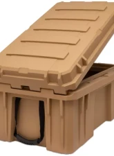 ROAM 105L Desert Tan Rugged Case                                     - ROAM-CASE-105L-DESERTTAN-LL - Image 4