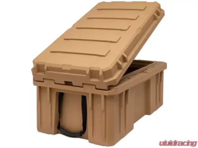ROAM 105L Desert Tan Rugged Case - ROAM-CASE-105L-DESERTTAN-LL