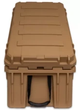 ROAM 105L Desert Tan Rugged Case                                     - ROAM-CASE-105L-DESERTTAN-LL - Image 5