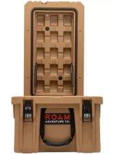 ROAM 105L Desert Tan Rugged Case                                     - ROAM-CASE-105L-DESERTTAN-LL - Image 6