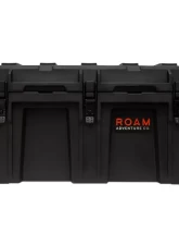 ROAM 160L Black Rugged Case                                     - ROAM-CASE-160L-BLK-LL - Image 9